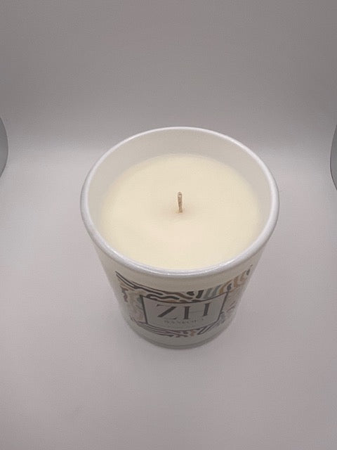 Akwaaba Candle