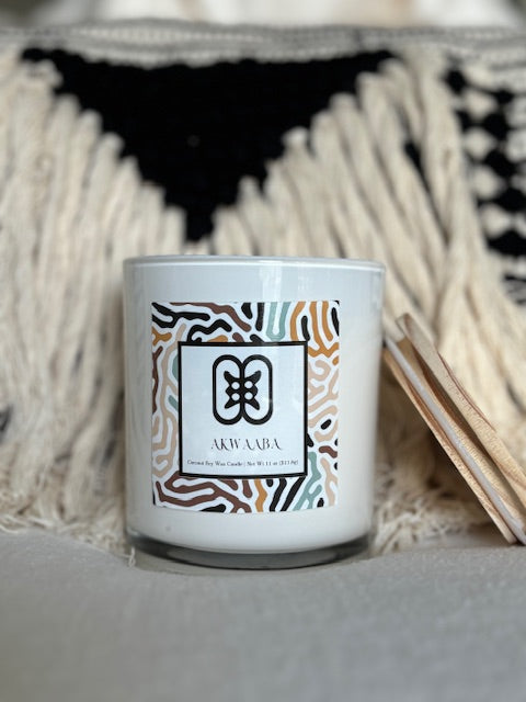 Akwaaba Candle Bundle